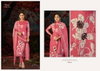 Malvika By Sargam Muslin Simmer Printed Dress Material Wholesalers In Surat
